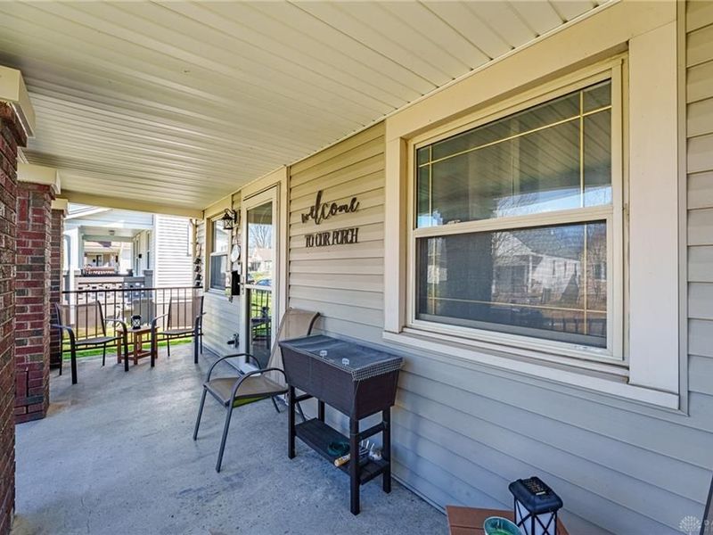 2828 Dwight Avenue, Dayton, OH 45420 Photo 3