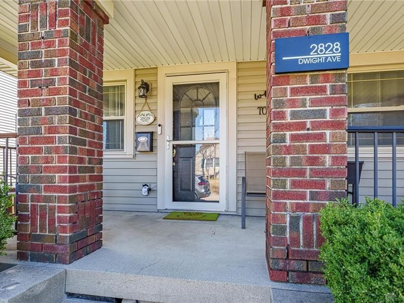 2828 Dwight Avenue, Dayton, OH 45420 Photo 4