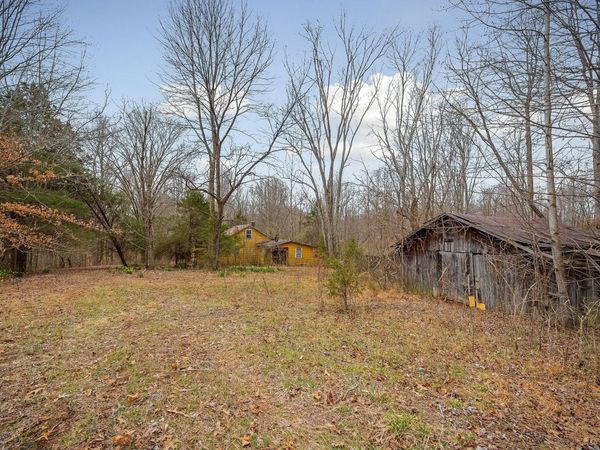 3944 Crawford Rd , Silver Point, TN 38582