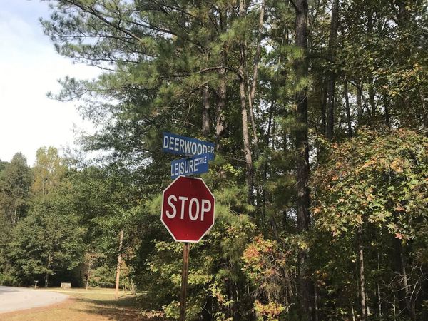 0 Leisure Circle, Pine Mountain, GA 31822