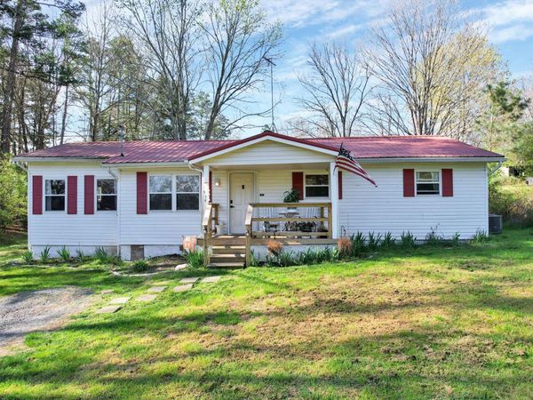434 Climer Road NE, Cleveland, TN 37323