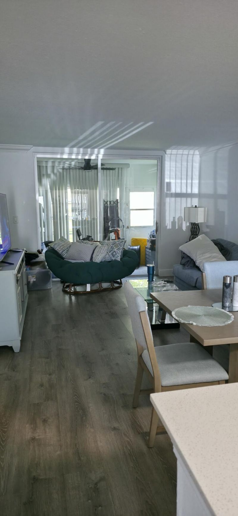 6091 NW 61st Avenue, Unit 105, Tamarac, FL 33319 Photo