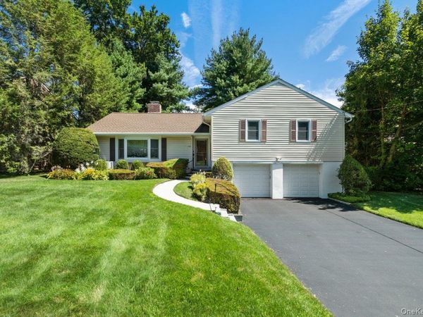 168 Waverly Road , Scarsdale, NY 10583