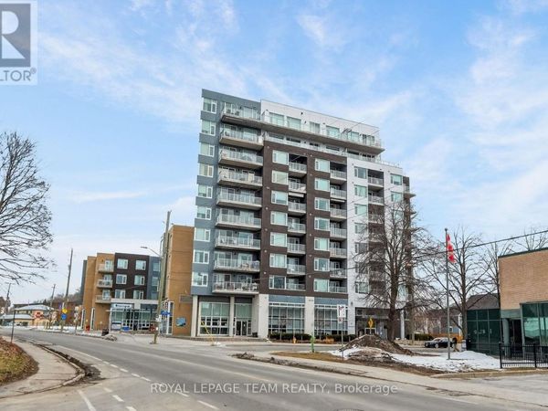 7 MARQUETTE Avenue , Unit 220, Ottawa, ON K1L8A7