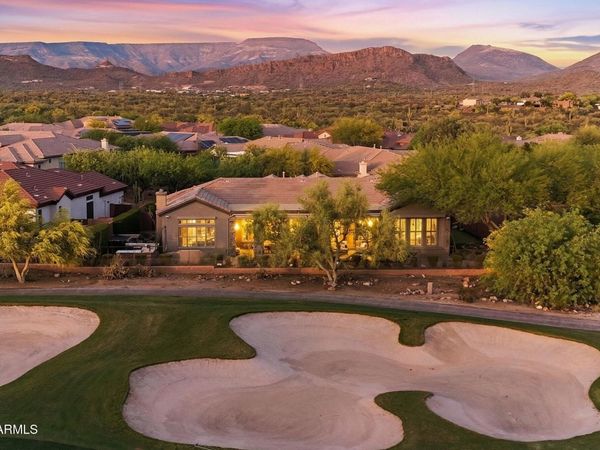 40628 N BRADON Way, Anthem, AZ 85086