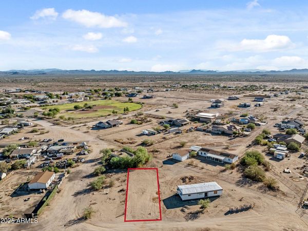 2 E GRIFFIN Street, Unit -, Wittmann, AZ 85361