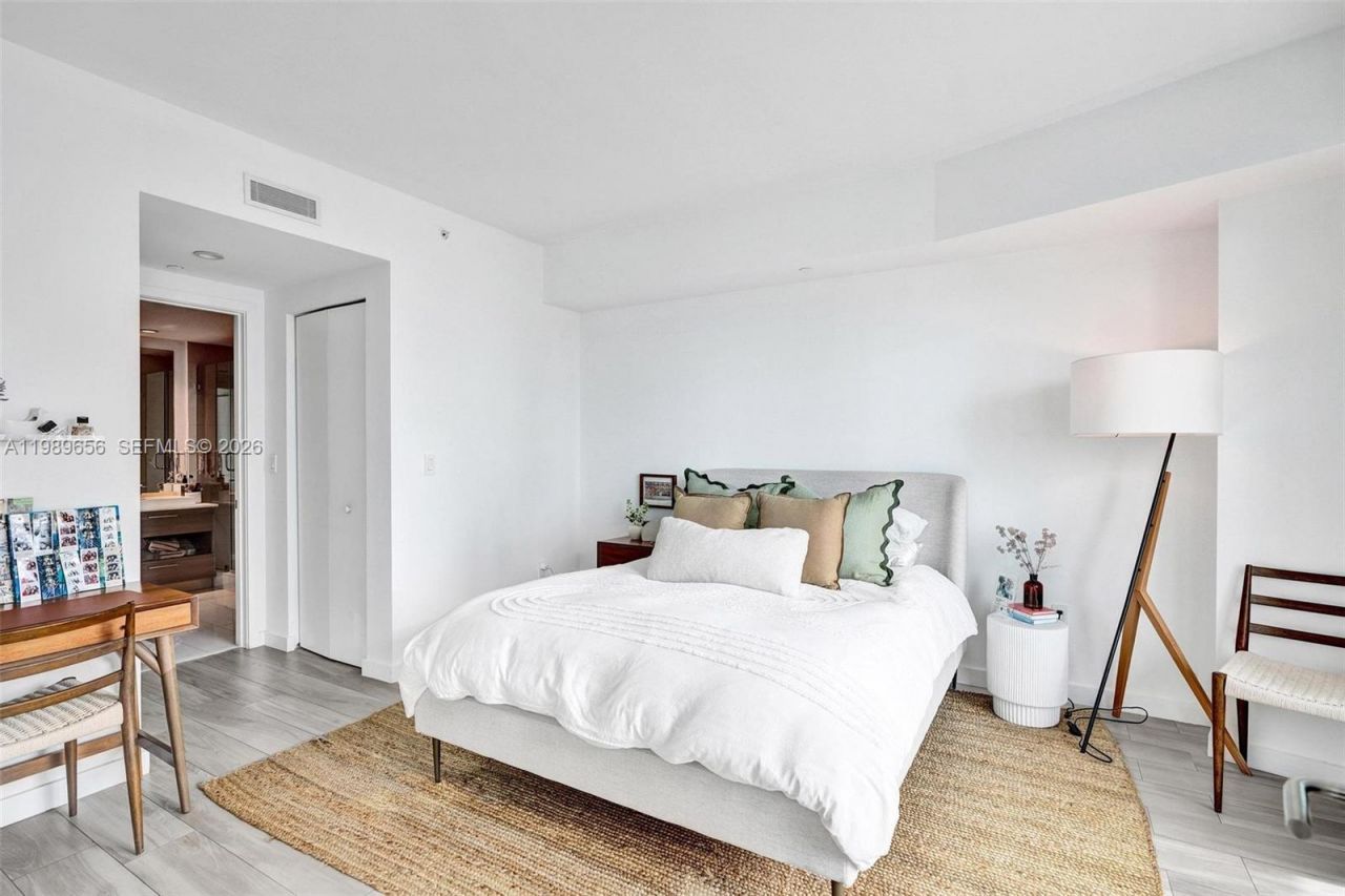 1300 S Miami Ave , Unit 2503, Miami, FL 33130 Photo