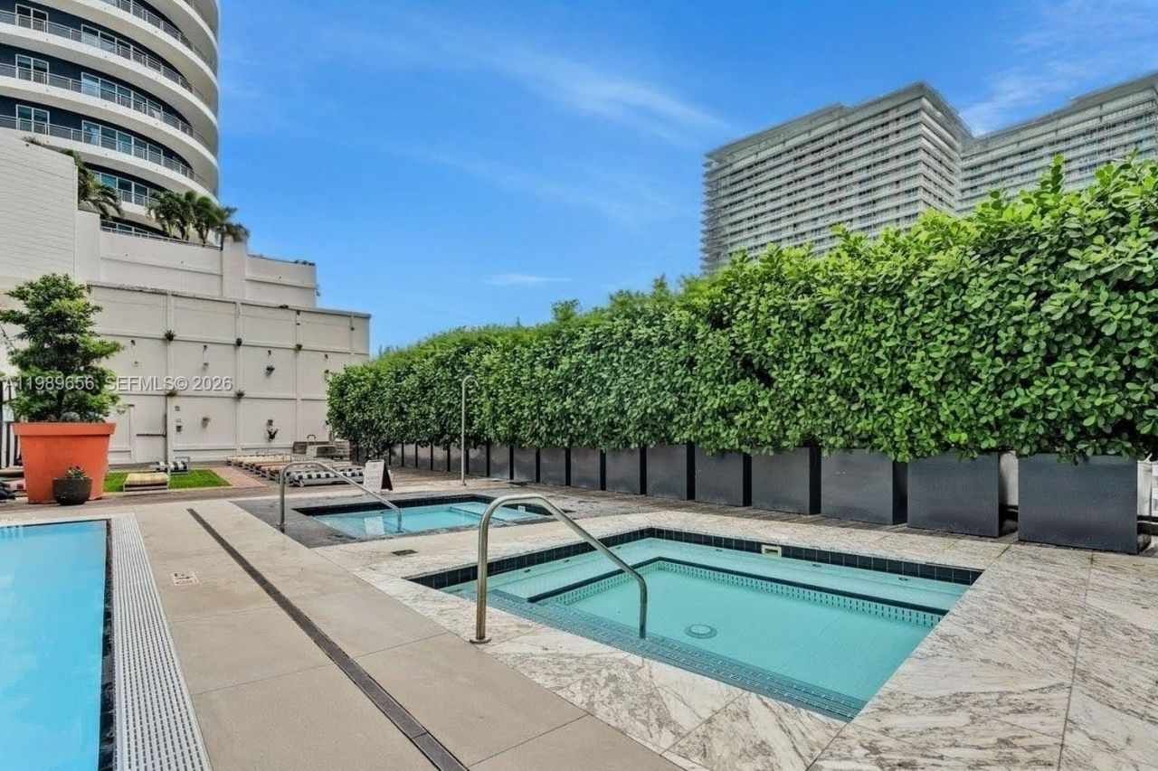 1300 S Miami Ave , Unit 2503, Miami, FL 33130 Photo