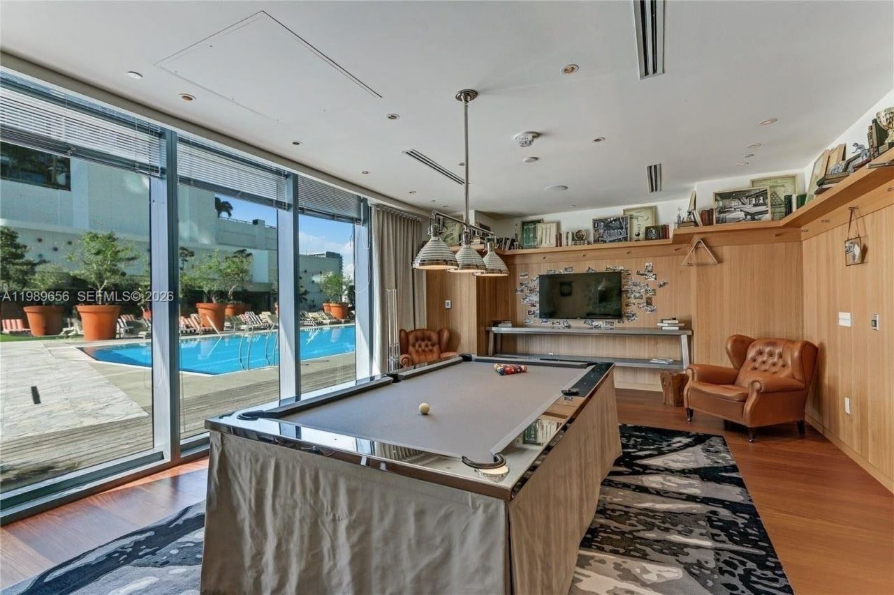 1300 S Miami Ave , Unit 2503, Miami, FL 33130 Photo