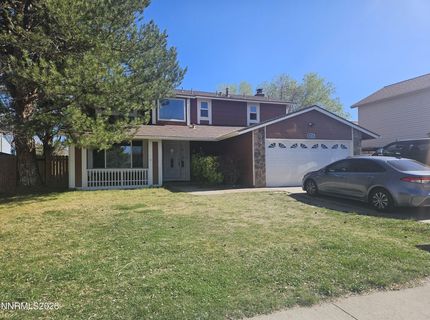 4360 Camino Lindo Way, Reno, NV 89502 Photo