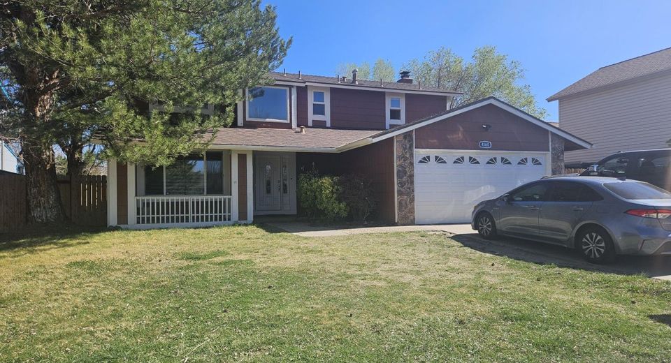 4360 Camino Lindo Way, Reno, NV 89502 Photo