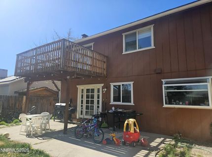 4360 Camino Lindo Way, Reno, NV 89502 Photo