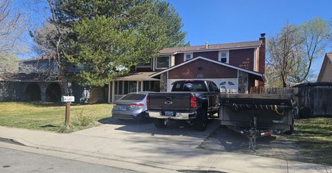 4360 Camino Lindo Way, Reno, NV 89502 Photo