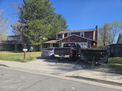 4360 Camino Lindo Way, Reno, NV 89502 Photo