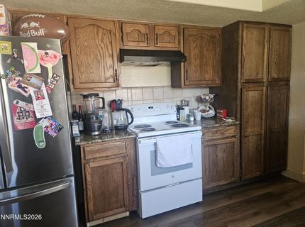 4360 Camino Lindo Way, Reno, NV 89502 Photo