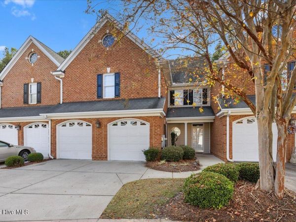 4014 Townes Court N, Wilson, NC 27896