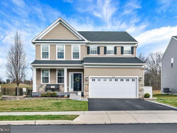 2416 SUNFISH CIRCLE, QUAKERTOWN, PA 18951