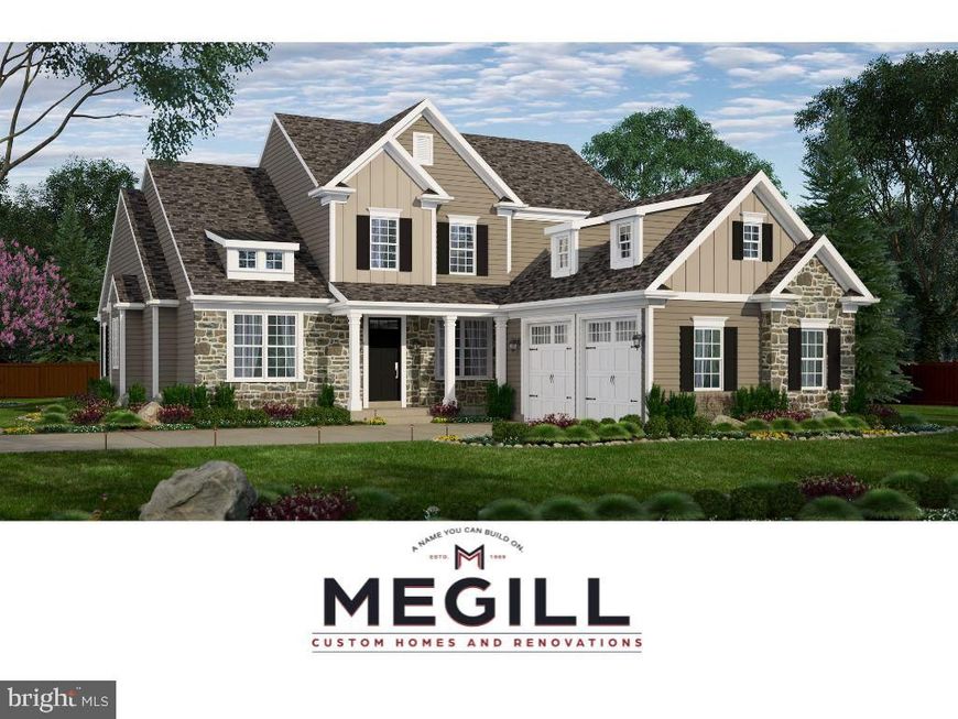 907 Unionville Wawaset Road, Kennett Square, PA 19348 Main Photo