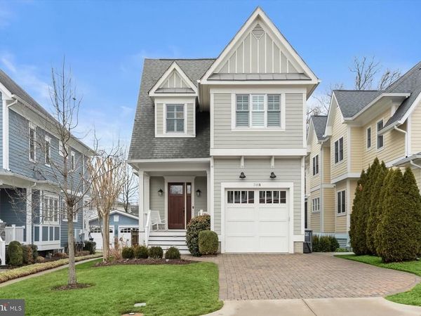 311 311B GROVE AVENUE, FALLS CHURCH, VA 22046