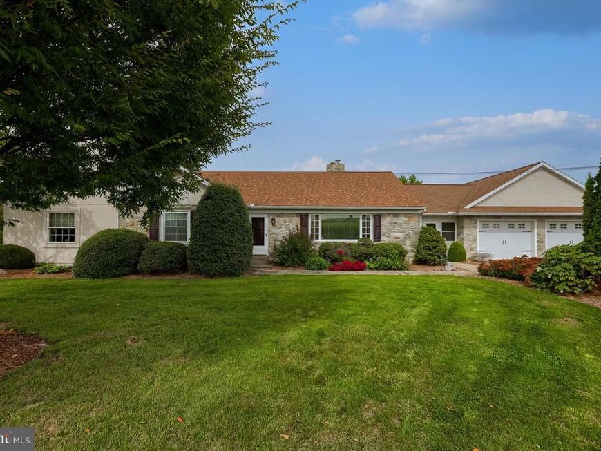 210 Stevens Road , Stevens, PA 17578 Main Photo