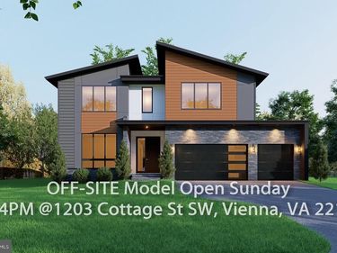 911 DESALE STREET SW, VIENNA, VA 22180