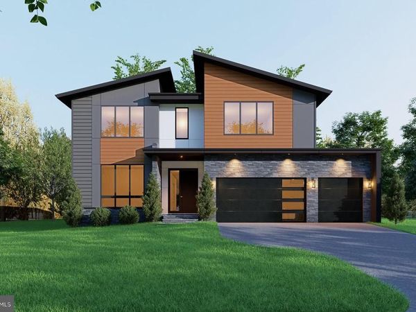 911 DESALE STREET SW, VIENNA, VA 22180