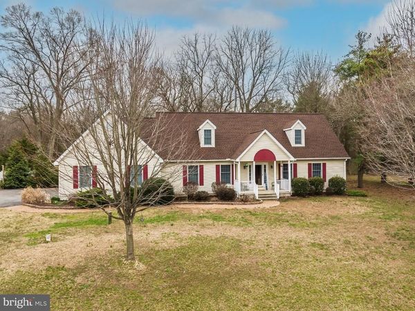 101 COLEMAN DRIVE, CHESTERTOWN, MD 21620