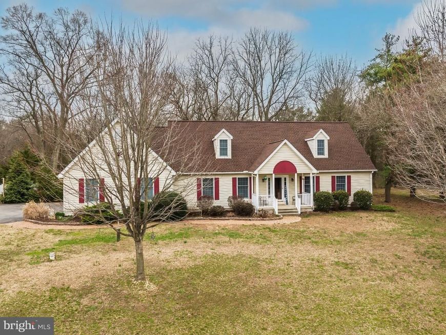 101 Coleman Drive, Chestertown, MD 21620 Main Photo