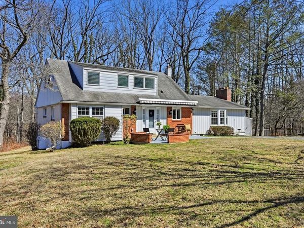 51 RAMPART E , MEDIA, PA 19063