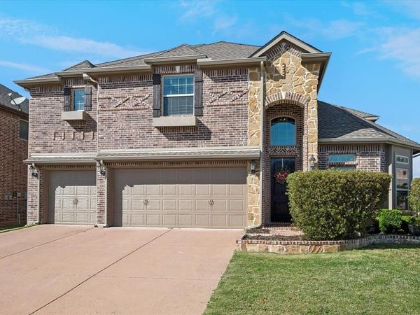 3313 Robin Trail, Melissa, TX 75454
