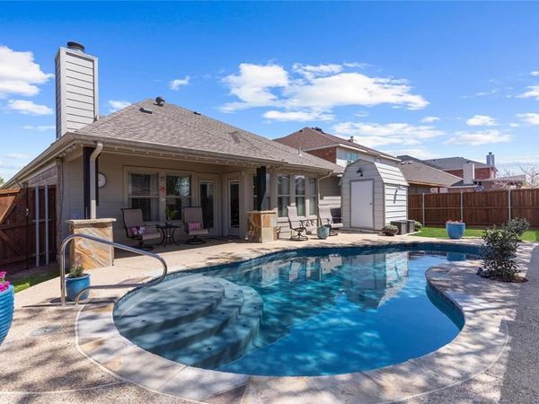 122 Arbordale Way, Princeton, TX 75407