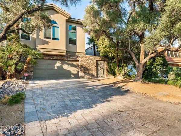 980 Vegas Valley Drive, Las Vegas, NV 89109