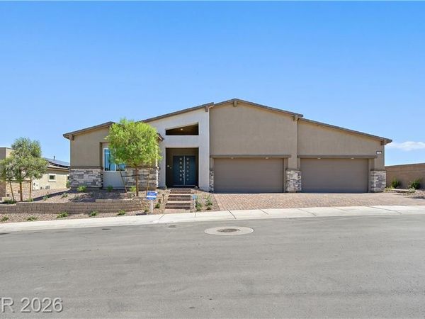 238 Bellevue Grove Avenue , Henderson, NV 89015