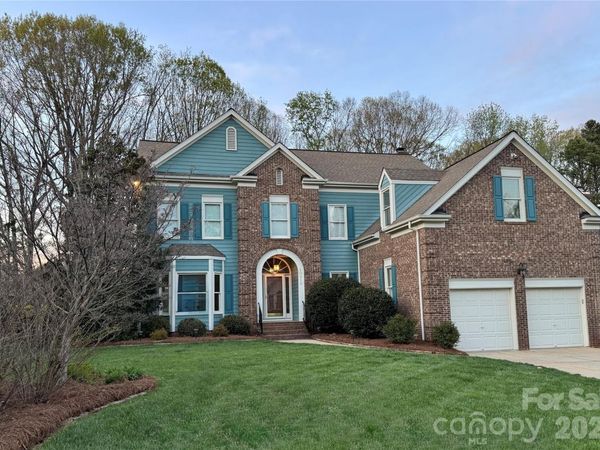 10919 Jordan Rae Lane , Charlotte, NC 28277