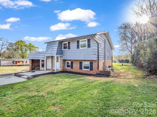 151 S Main Street, Bostic, NC 28018