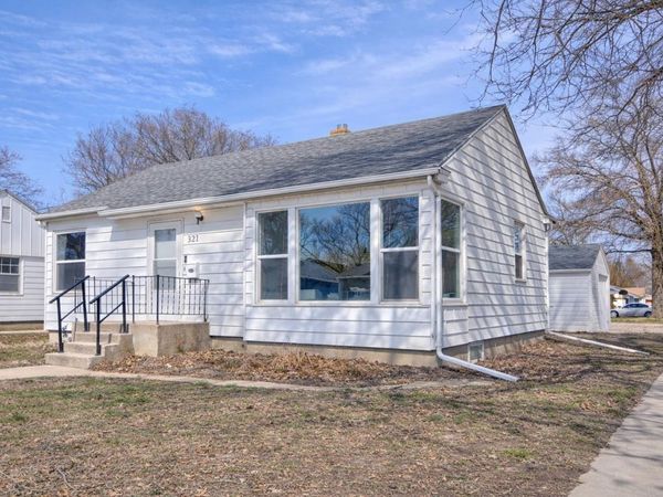321 E 14th Street, Spencer, IA 51301