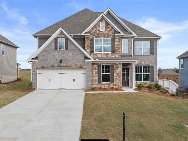 3990 Gallery, Cumming, GA 30040