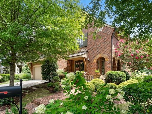 7240 Samples Field Road, Cumming, GA 30040