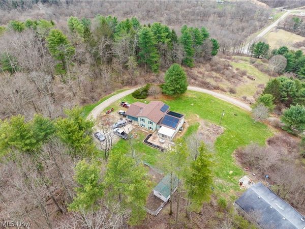 17116 County Road 298, Coshocton, OH 43812