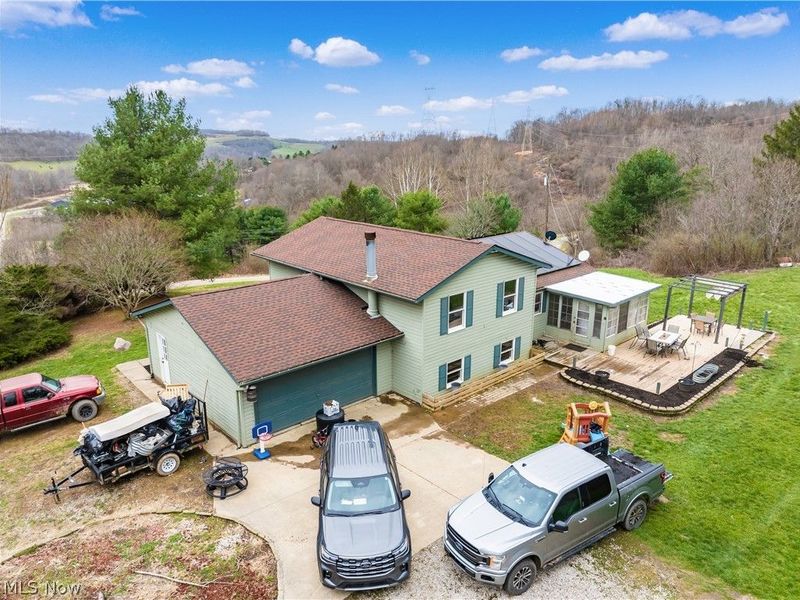 17116 County Road 298, Coshocton, OH 43812 Photo 3