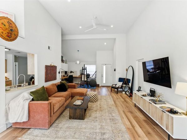 7701 Ponoma TRL, Austin, TX 78749