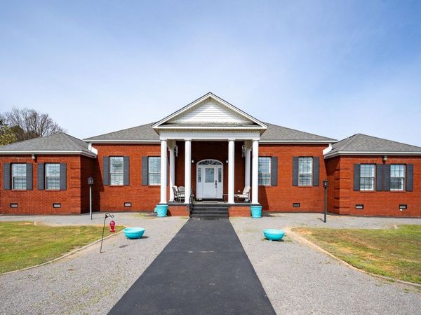 17 Ozark Drive, Greenbrier, AR 72039