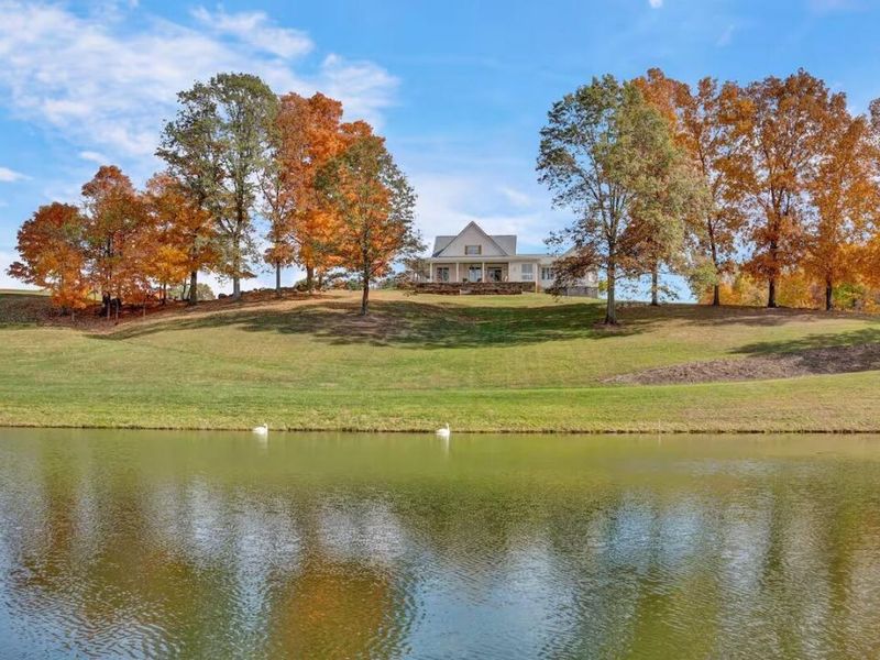 2804/2806 Tucker Road, Lucas, OH 44843 Photo 1