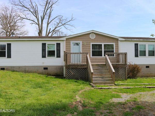 680 Forkners Chapel Rd, Sweetwater, TN 37874