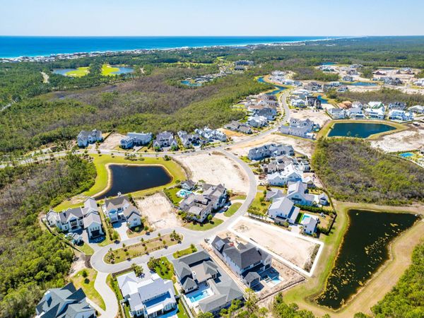 Lot 252 Norman Court, Watersound, FL 32461