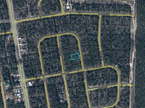 Lot 9 Velvet Drive, Chipley, FL 32428