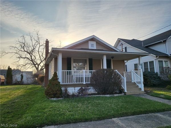 108 Arizona Avenue, Lorain, OH 44052