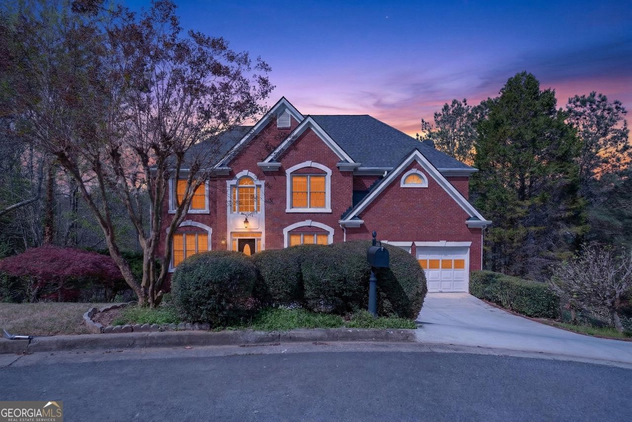 3535 Merganser Lane, Johns Creek, GA 30022 Main Photo