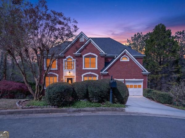 3535 Merganser Lane, Johns Creek, GA 30022
