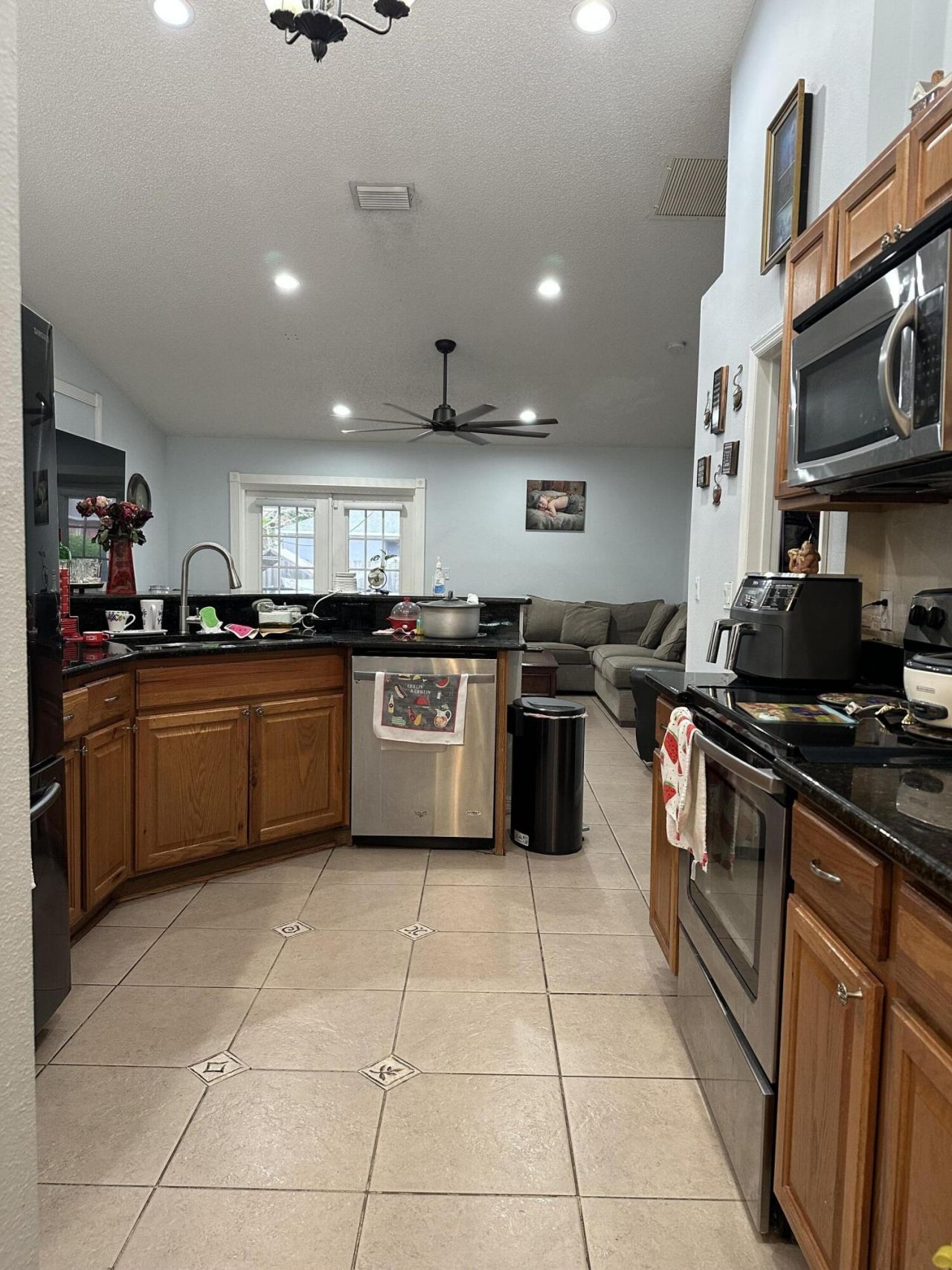 1481 SW Dow Lane, Port Saint Lucie, FL 34953 Photo